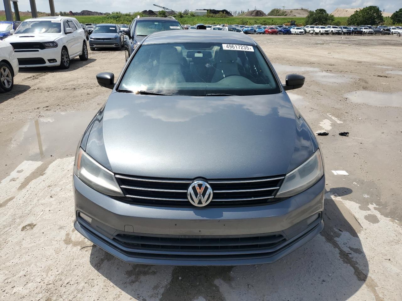 2016 VOLKSWAGEN JETTA SPOR - Image 5