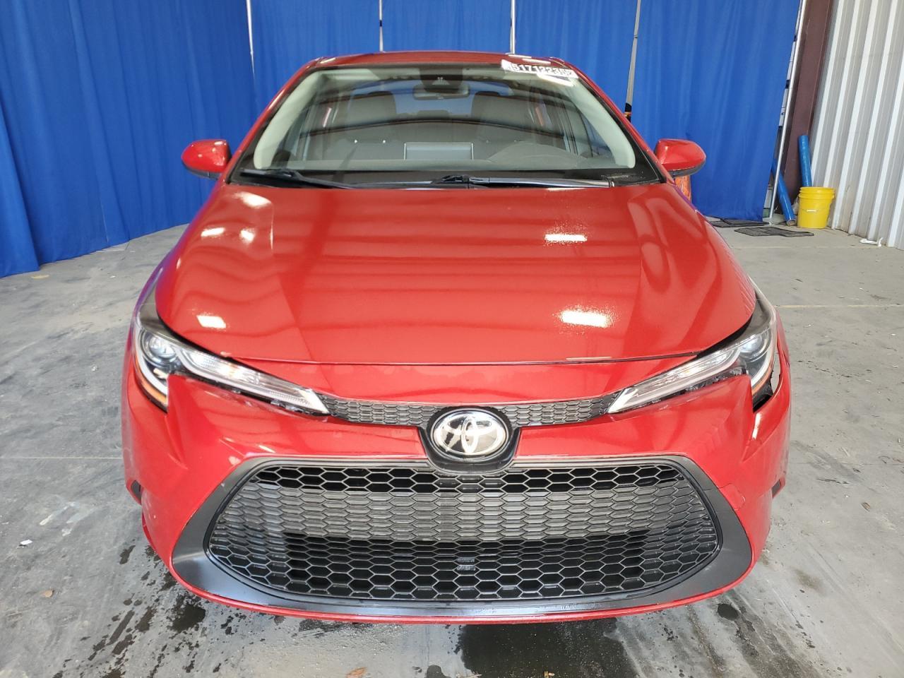 2020 TOYOTA COROLLA LE - Image 5