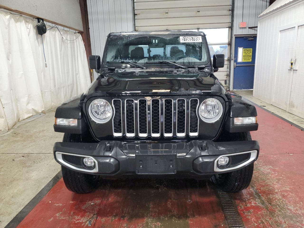 2023 JEEP GLADIATOR - Image 5