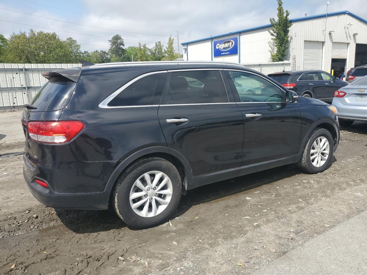 2016 KIA SORENTO LX - Image 3