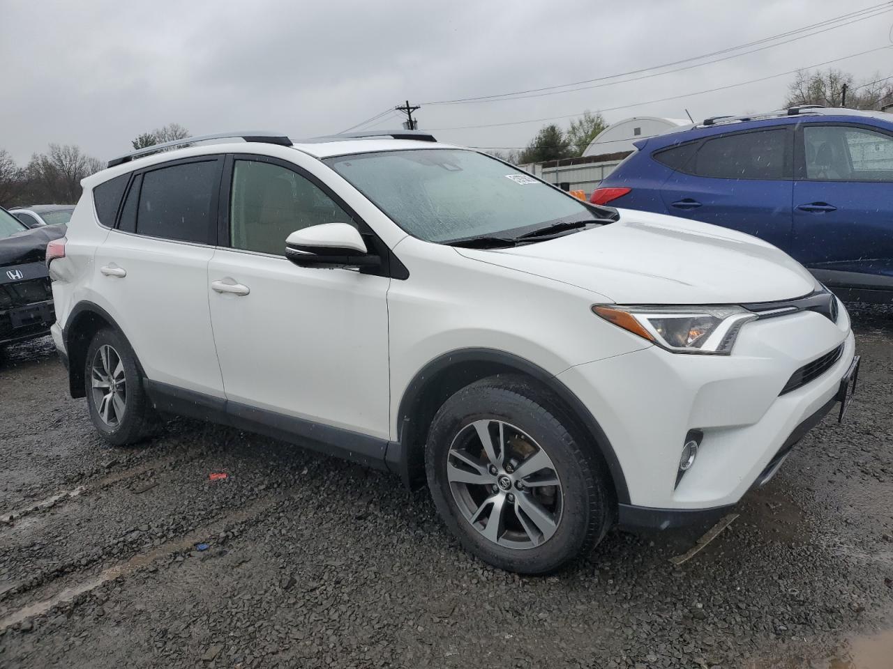 2018 TOYOTA RAV4 ADVEN - Image 4
