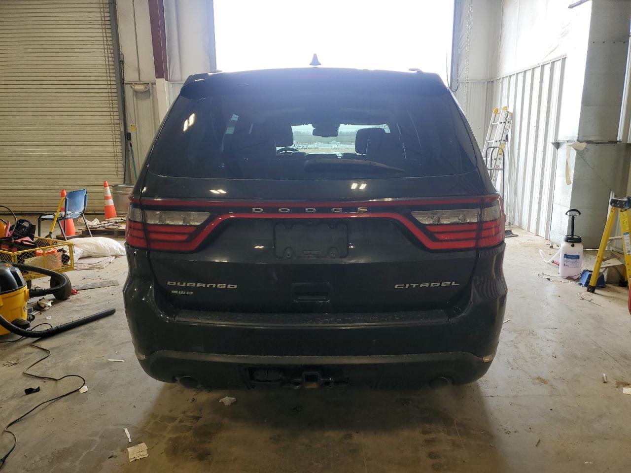 2014 DODGE DURANGO CI - Image 6
