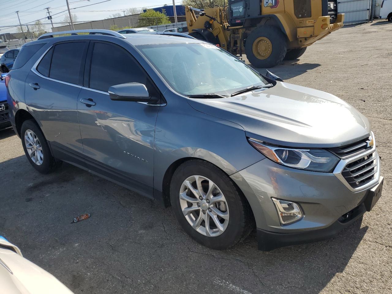 2019 CHEVROLET EQUINOX LT - Image 4