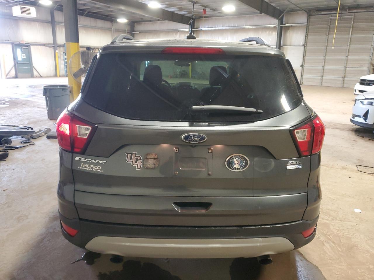 2019 FORD ESCAPE SEL - Image 6