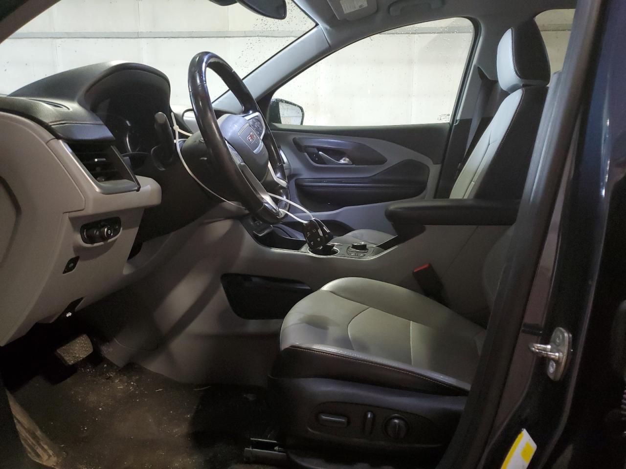 2018 GMC TERRAIN SL - Image 7