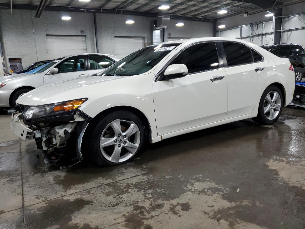 2010 ACURA TSX