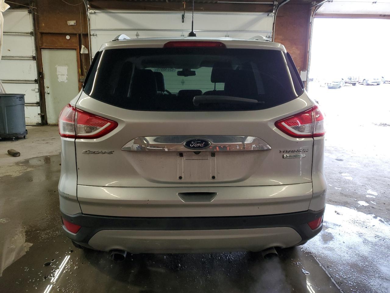 2016 FORD ESCAPE TIT - Image 6