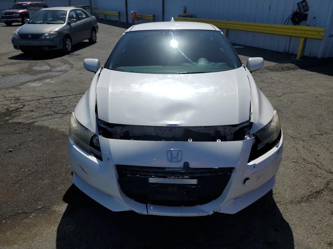 2011 HONDA CR-Z - Image 5