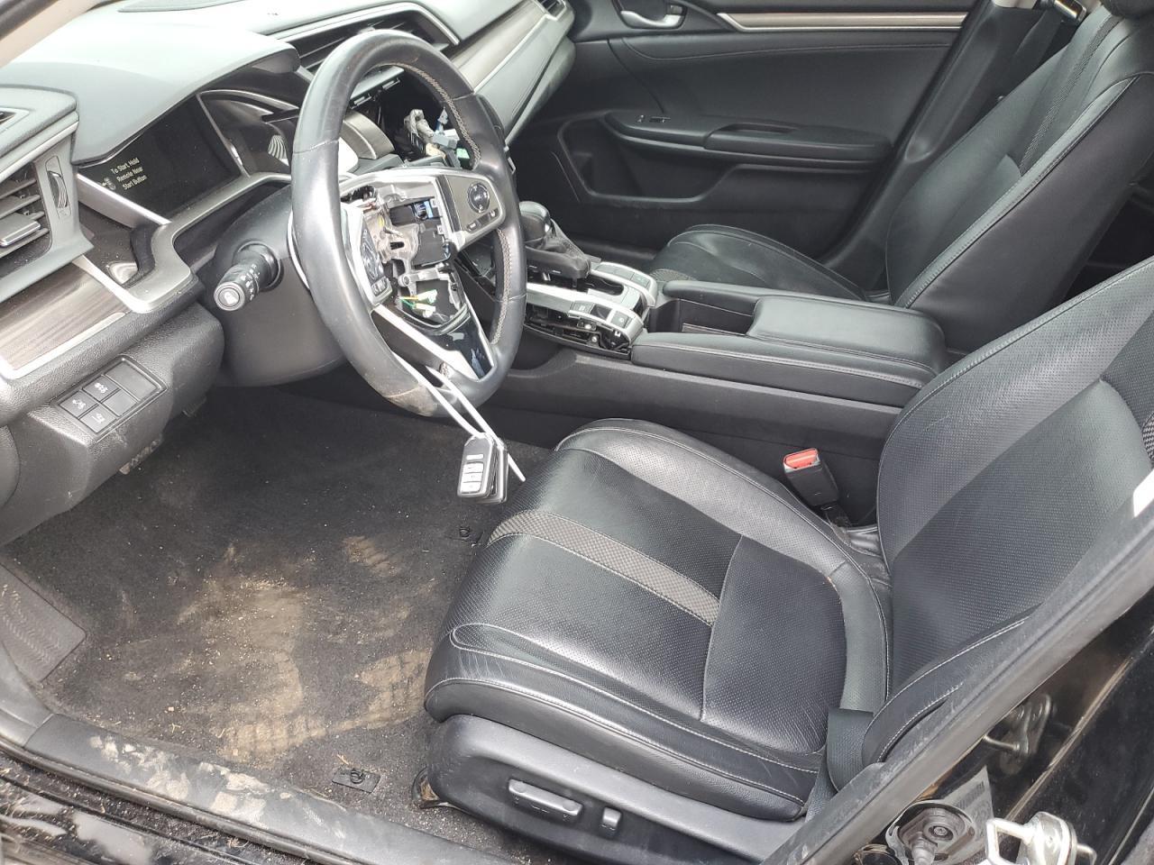 2019 HONDA CIVIC TOUR - Image 7