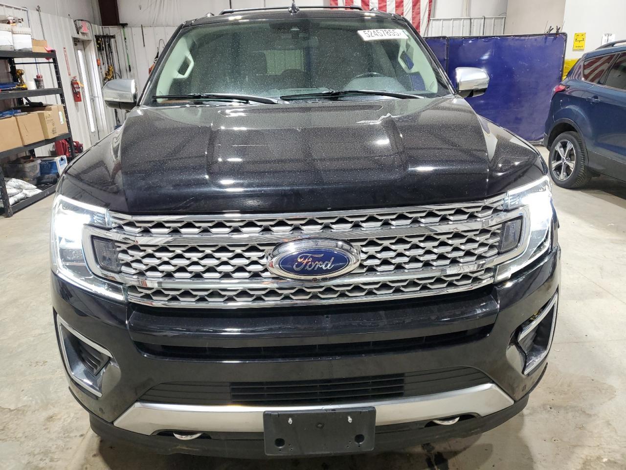 2019 FORD EXPEDITION - Фото 5