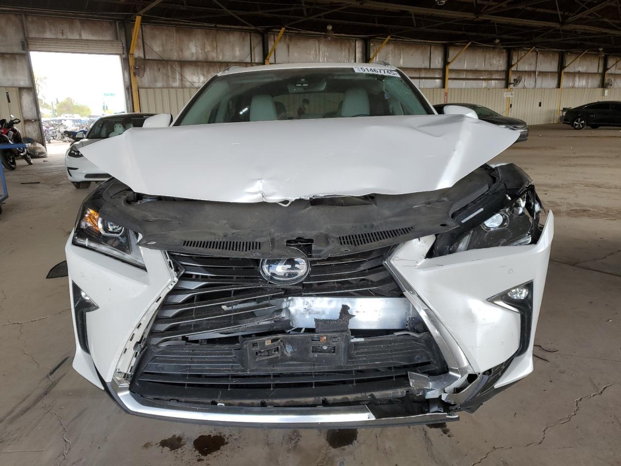 2017 LEXUS RX 350 BAS - Image 5