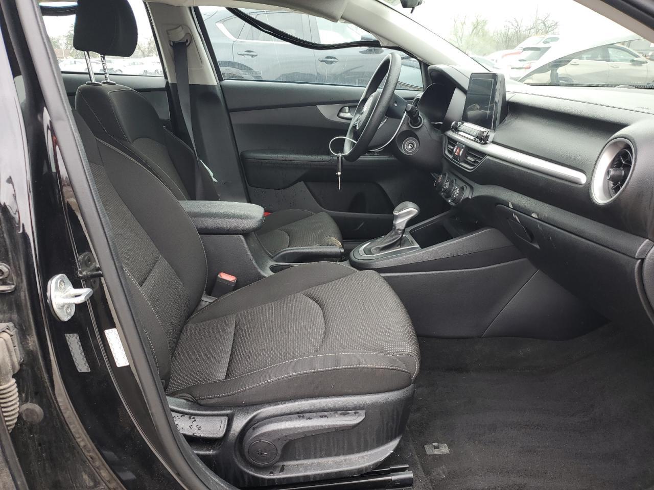 2020 KIA FORTE FE - Фото 7