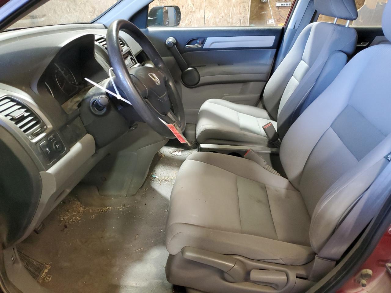 2011 HONDA CR-V LX - Image 7