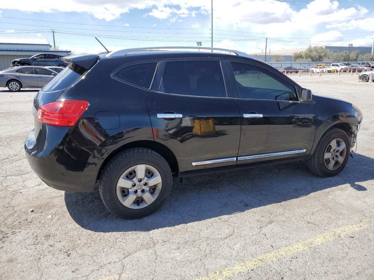 2015 NISSAN ROGUE SELE - Image 3