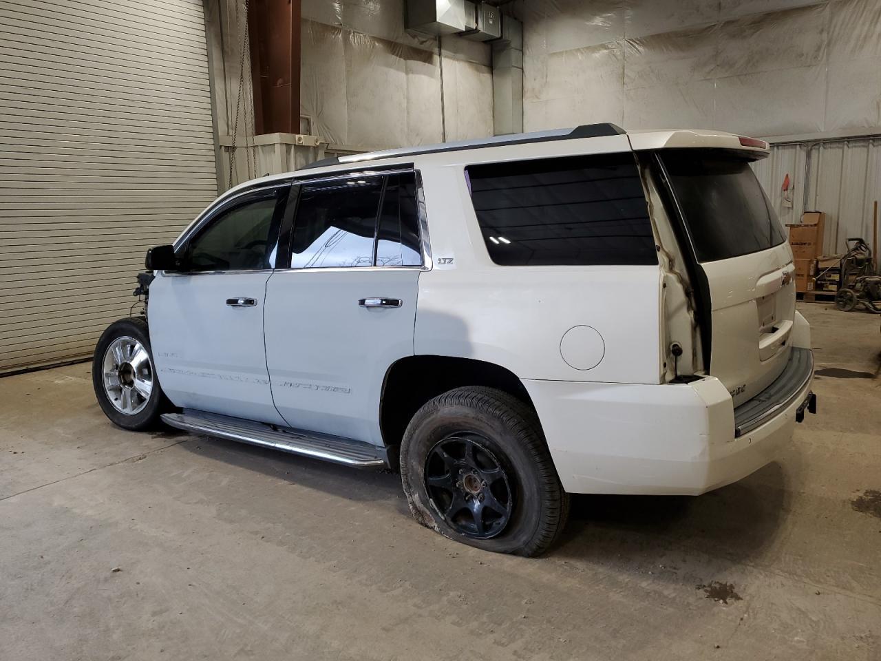 2015 CHEVROLET TAHOE K150 - Image 2