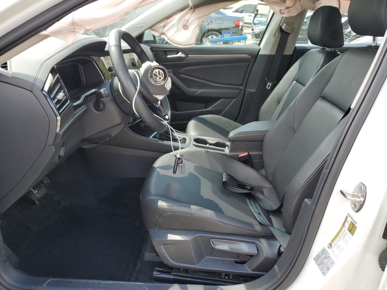 2020 VOLKSWAGEN JETTA SEL - Image 7