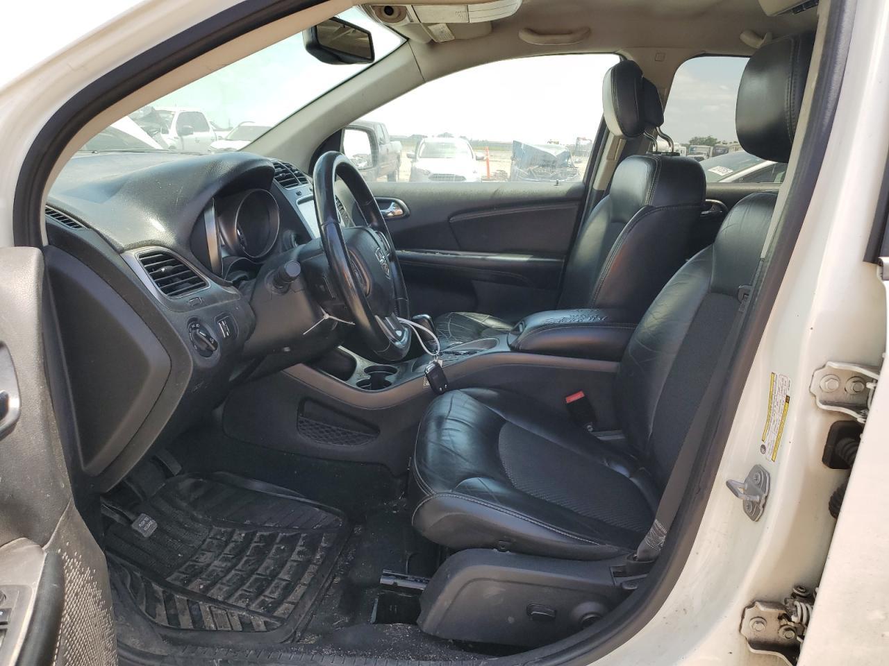 2018 DODGE JOURNEY CR - Image 7