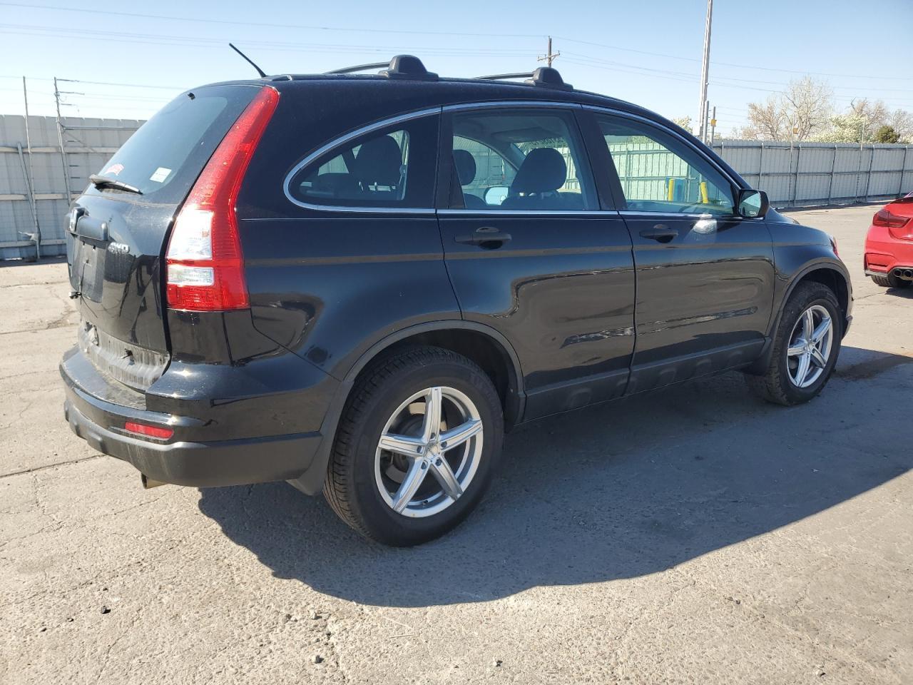 2011 HONDA CR-V LX - Image 3