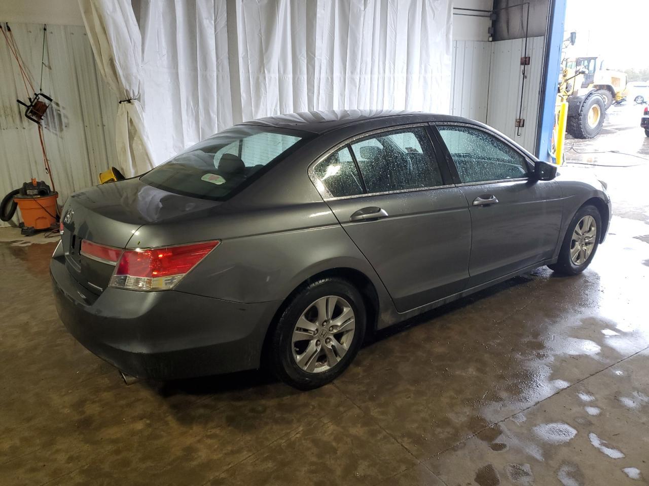 2012 HONDA ACCORD SE - Фото 3