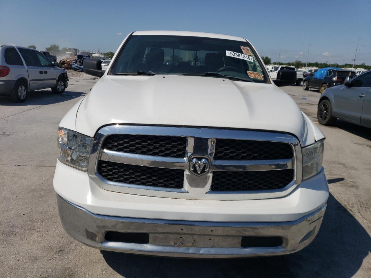 2019 RAM 1500 CLASS - Фото 5