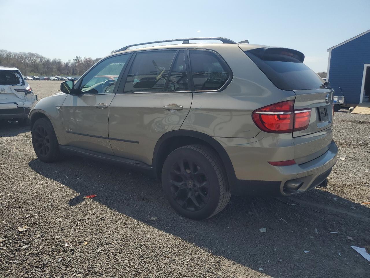2011 BMW X5 XDRIVE3 - Фото 2
