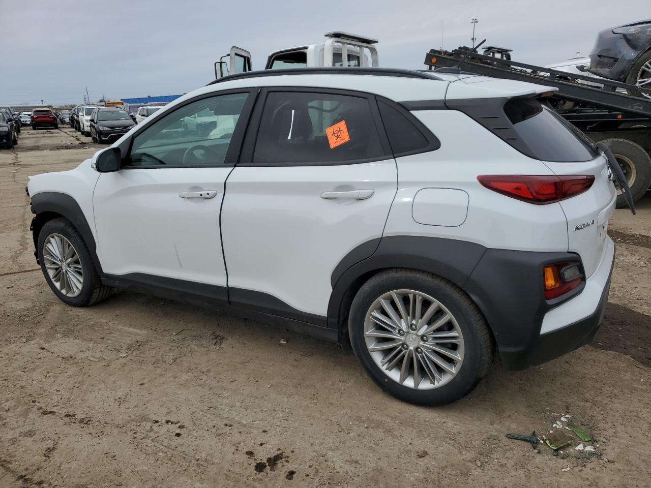 2020 HYUNDAI KONA SEL - Image 2