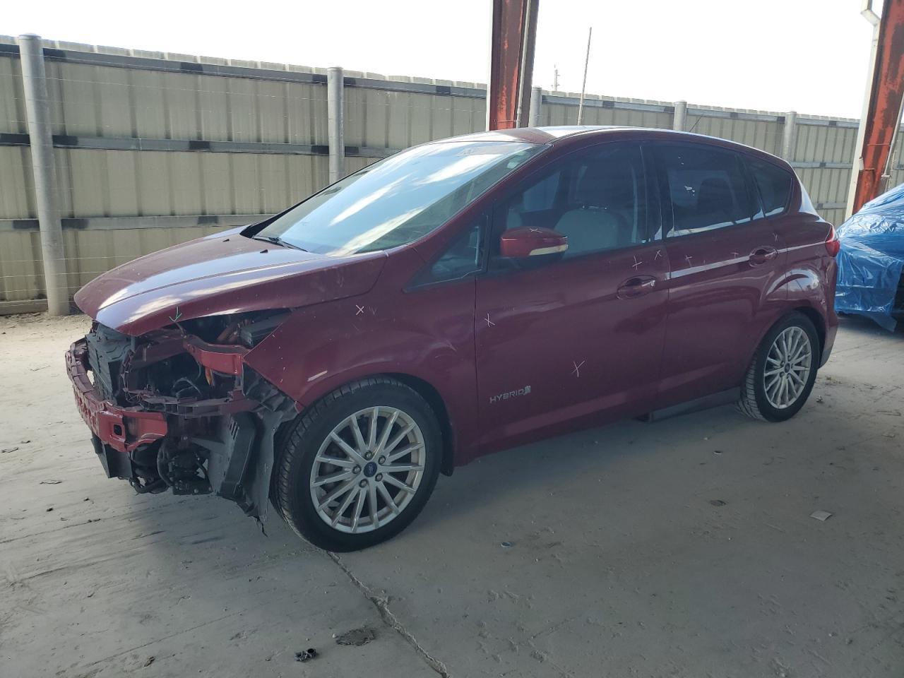 2013 FORD C-MAX SE