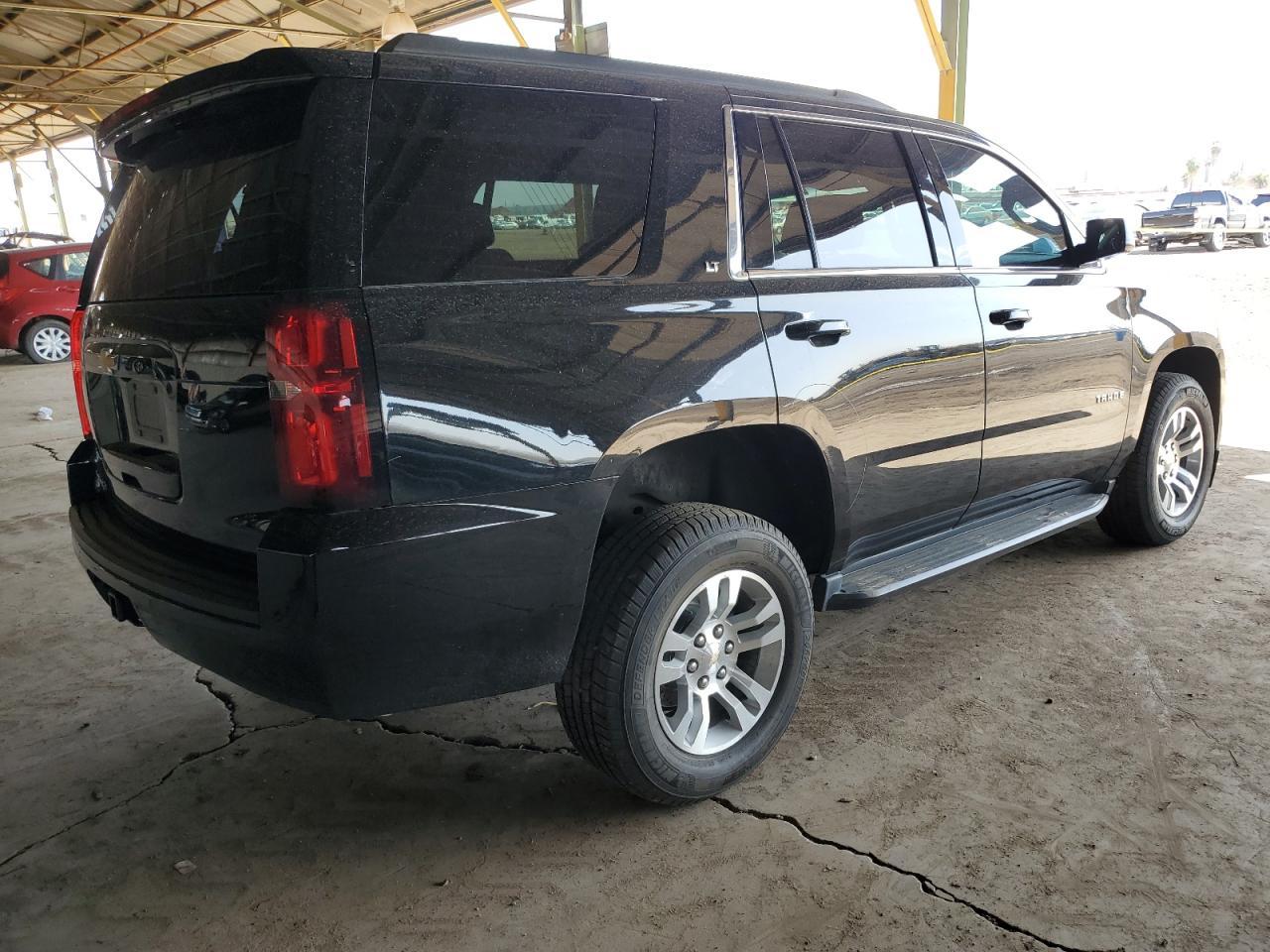 2019 CHEVROLET TAHOE K150 - Image 3