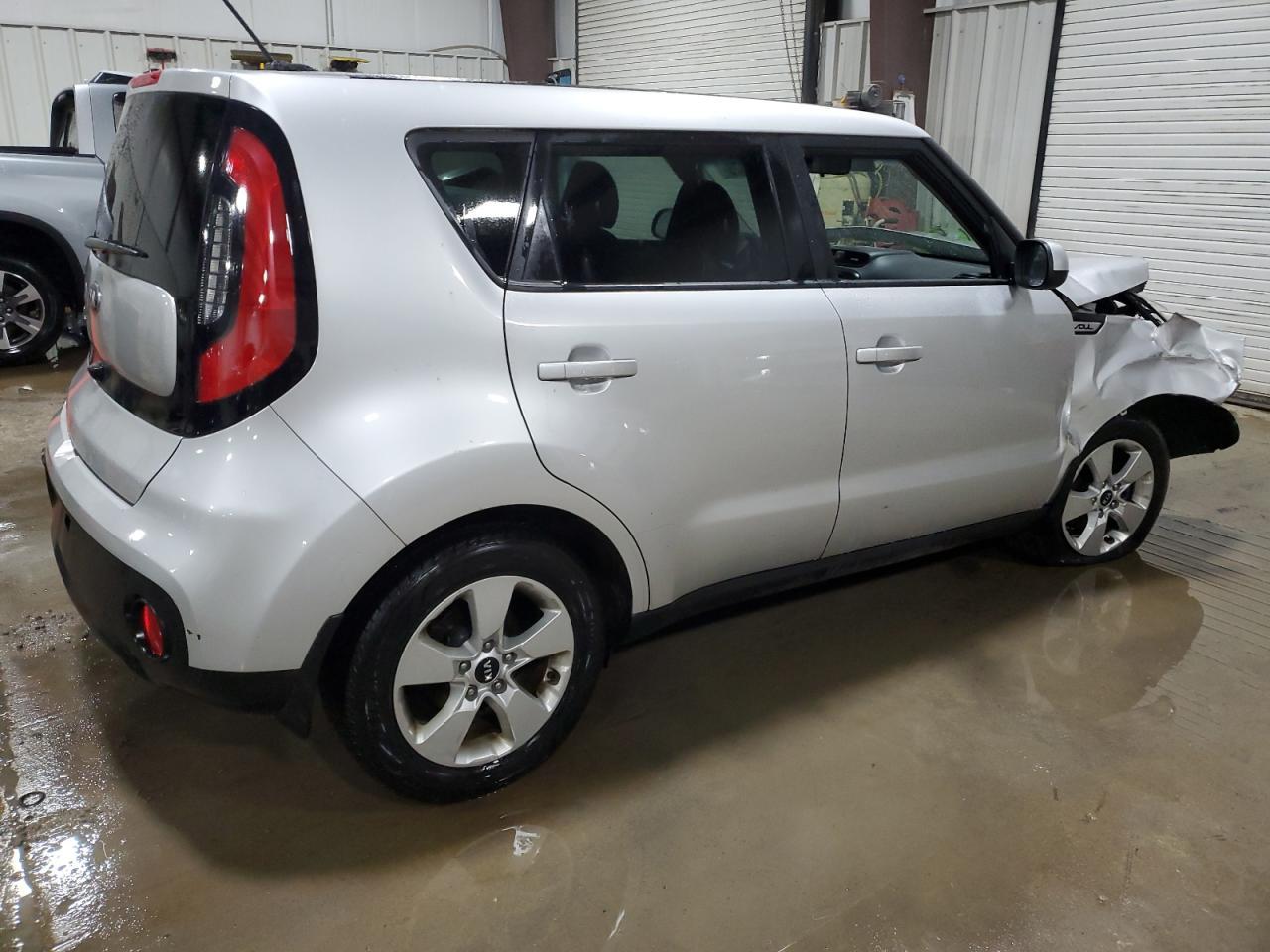 2019 KIA SOUL - Фото 3