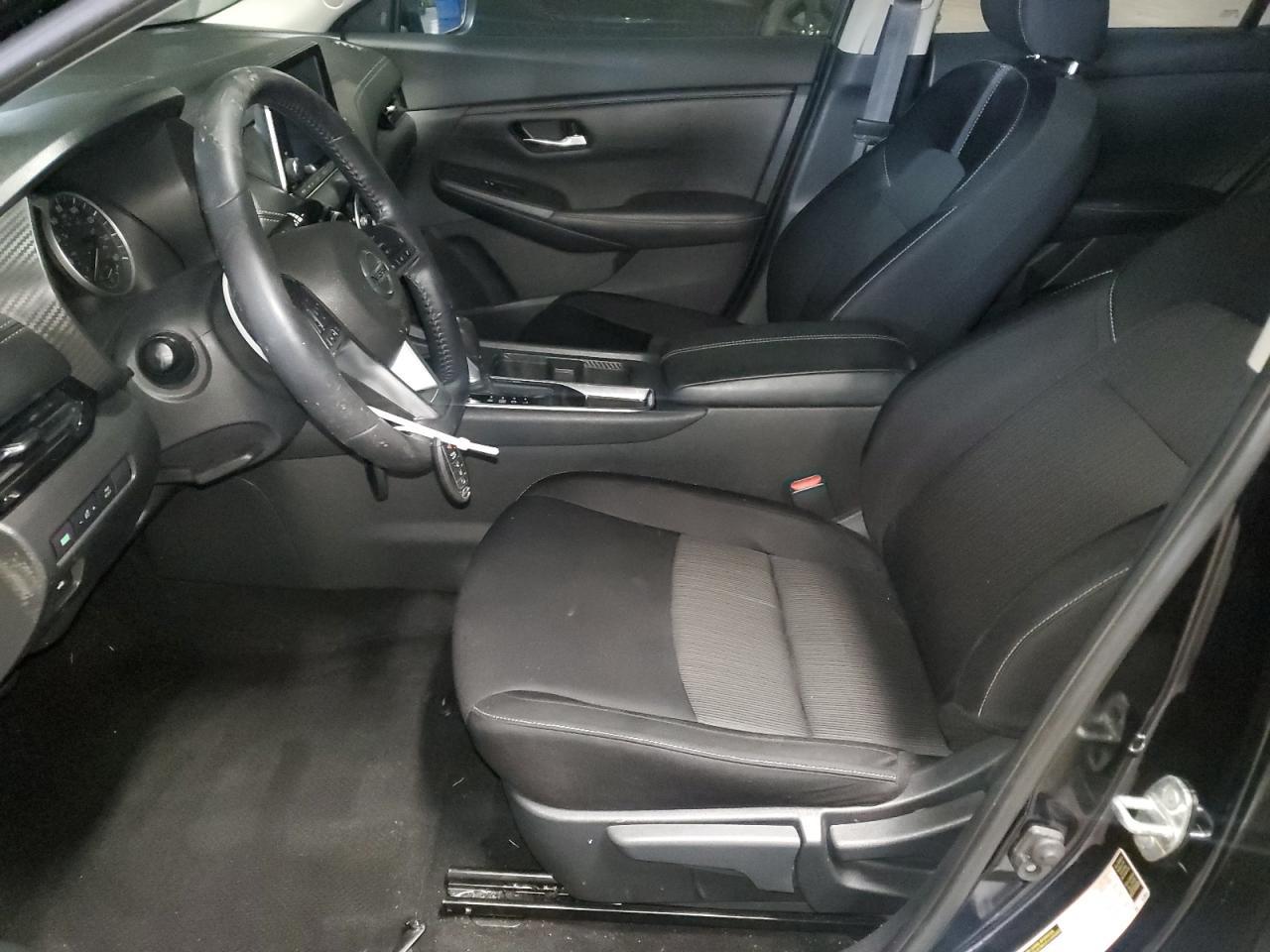 2020 NISSAN SENTRA SV - Фото 7
