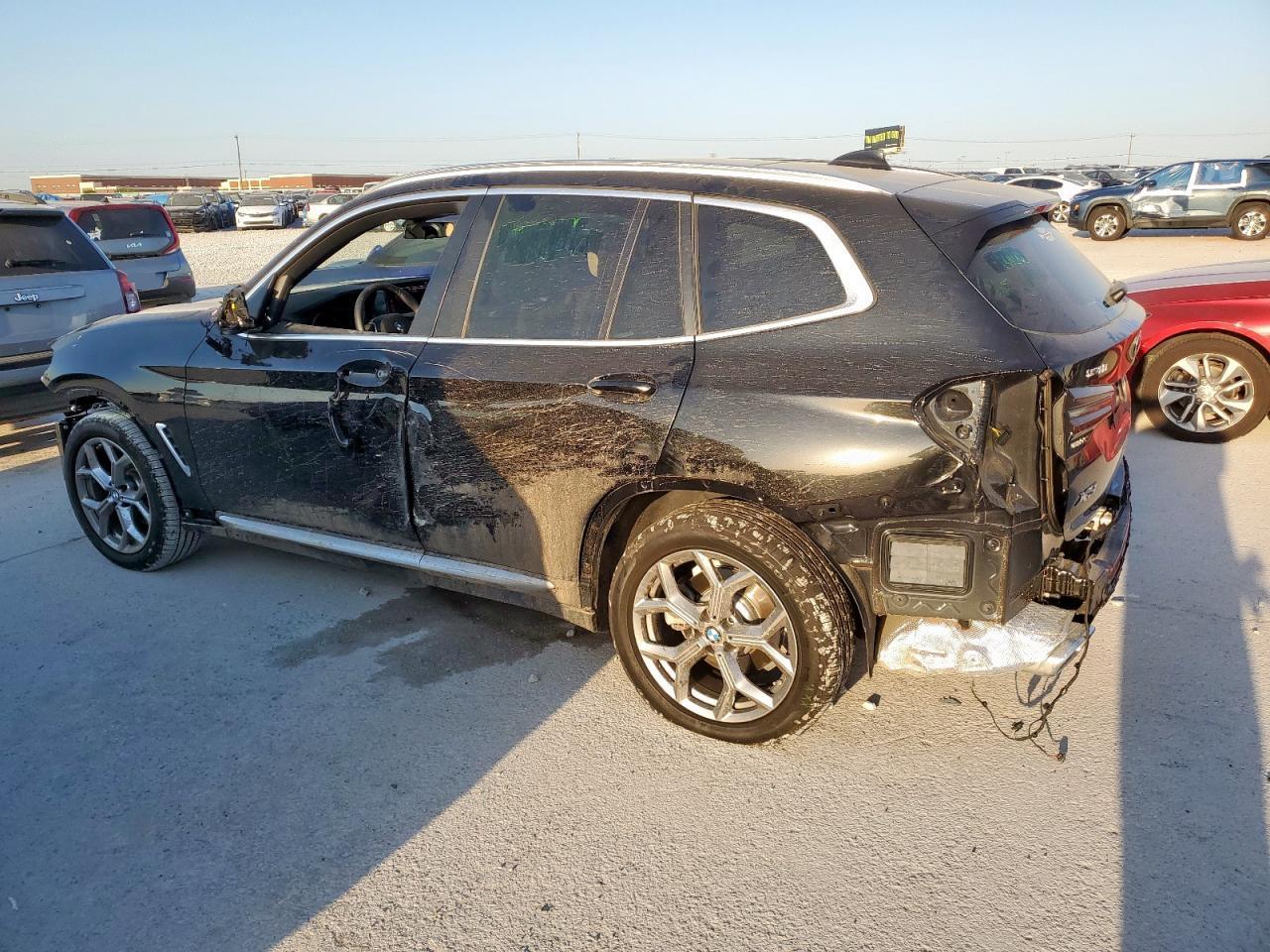 2024 BMW X3 XDRIVE3 - Image 2