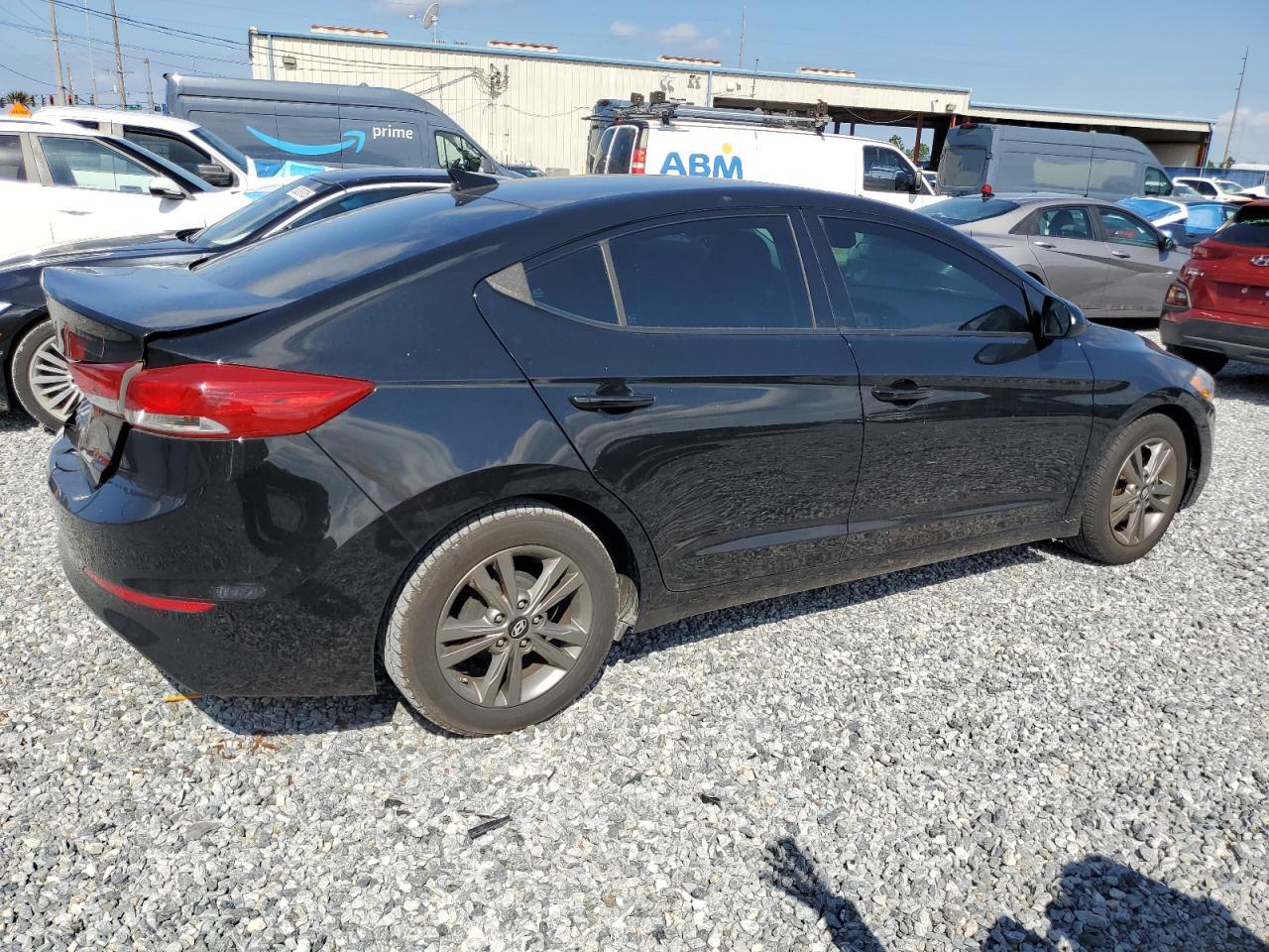 2017 HYUNDAI ELANTRA SE - Image 3