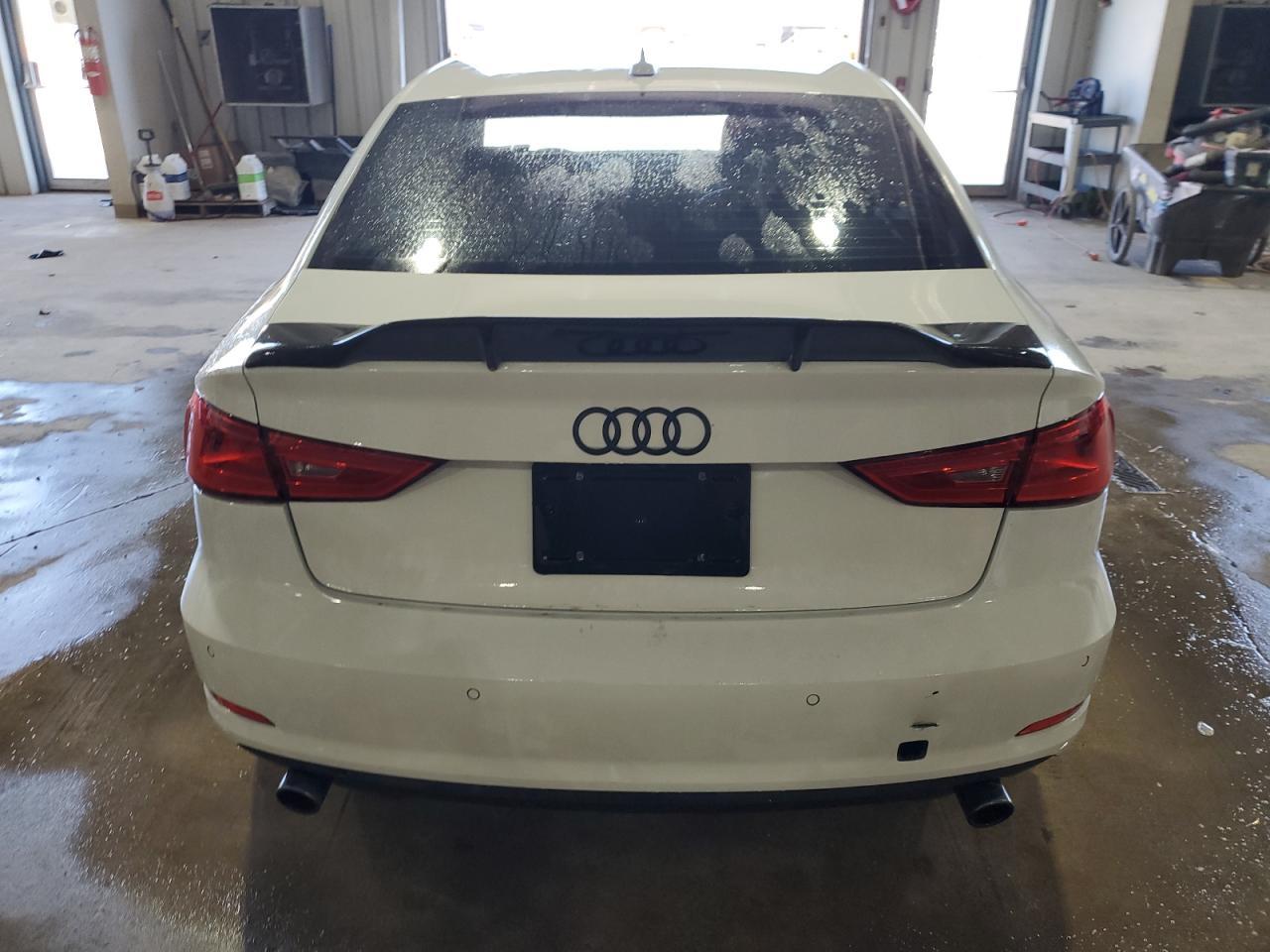 2016 AUDI A3 PREMIUM - Фото 6