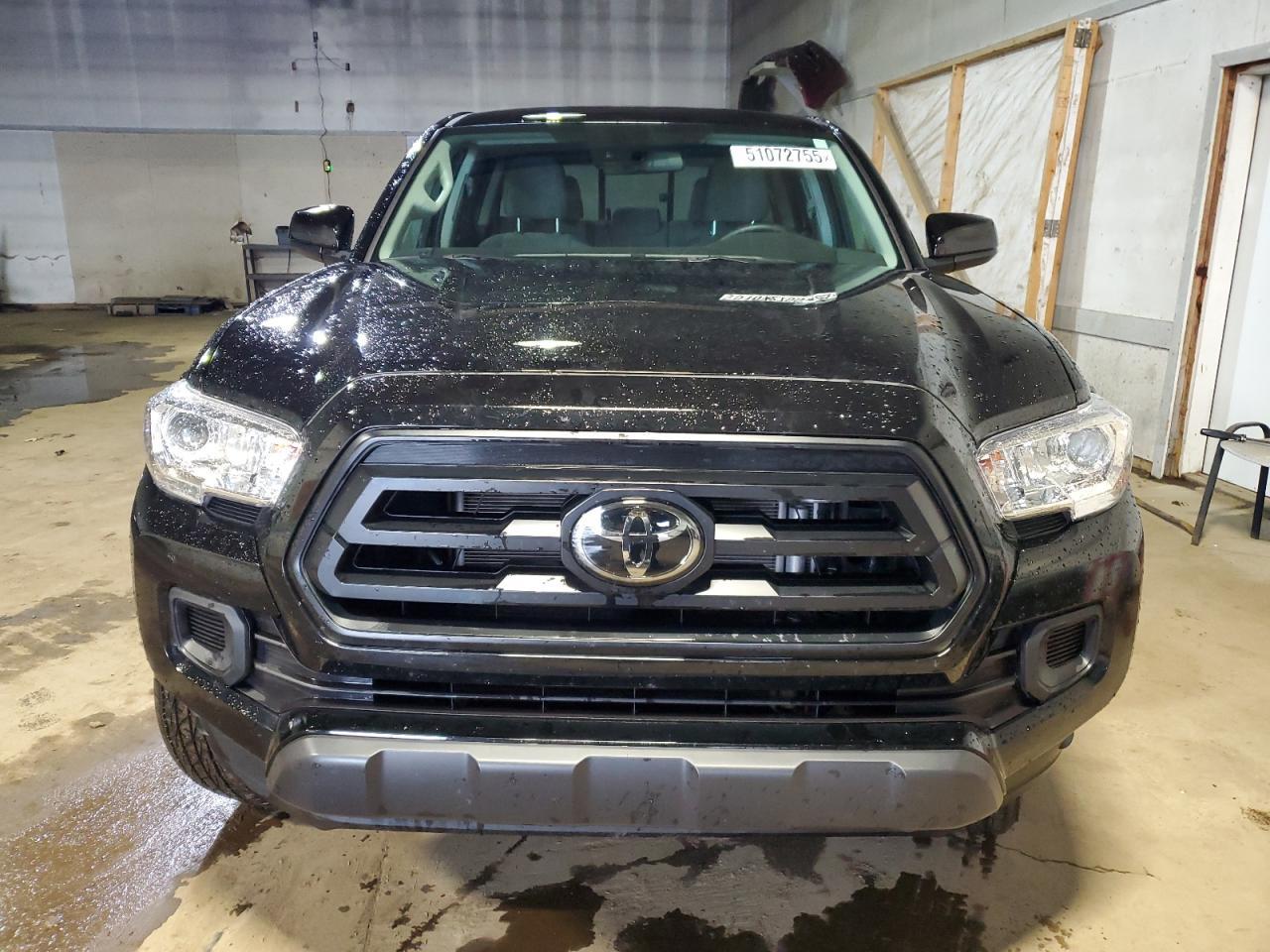 2023 TOYOTA TACOMA DOU - Фото 5