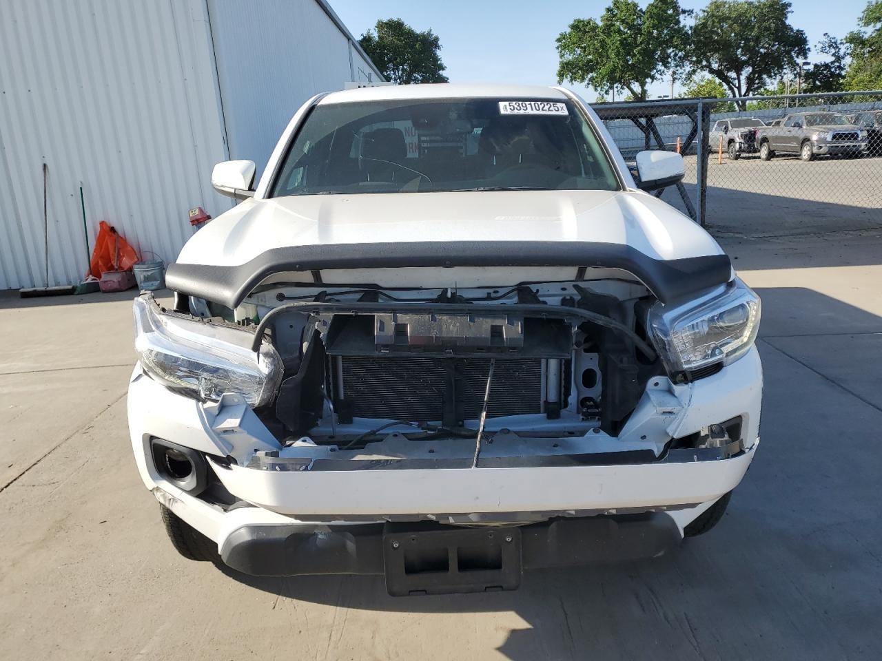 2023 TOYOTA TACOMA DOU - Фото 5