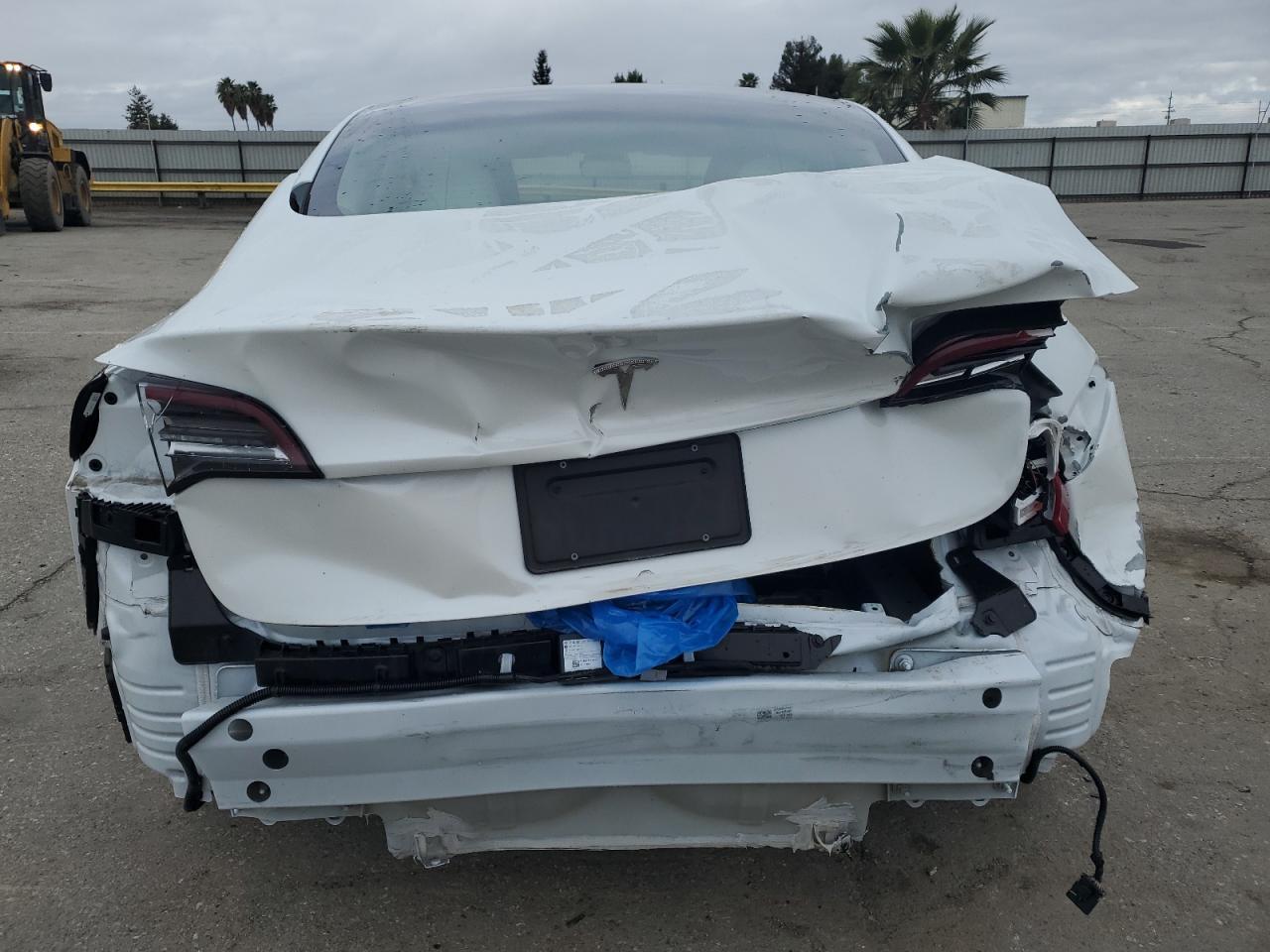 2022 TESLA MODEL 3 - Image 6