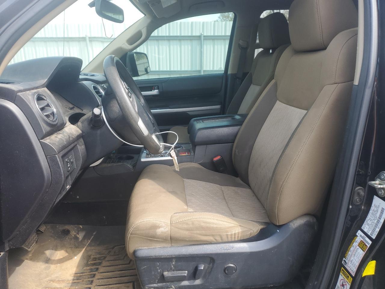 2014 TOYOTA TUNDRA DOU - Image 7
