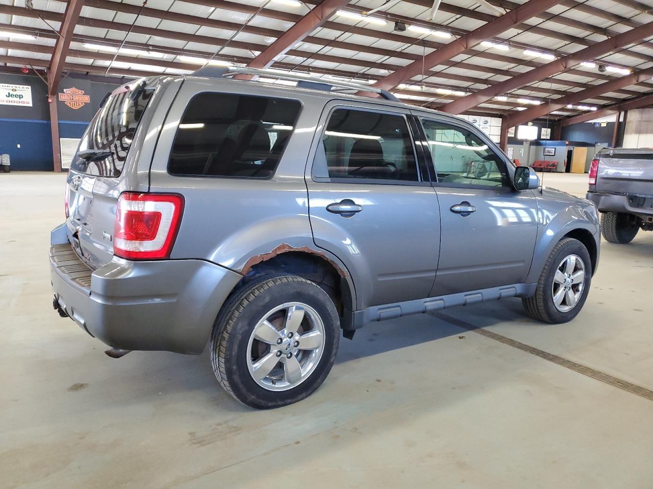 2012 FORD ESCAPE LIM - Image 3