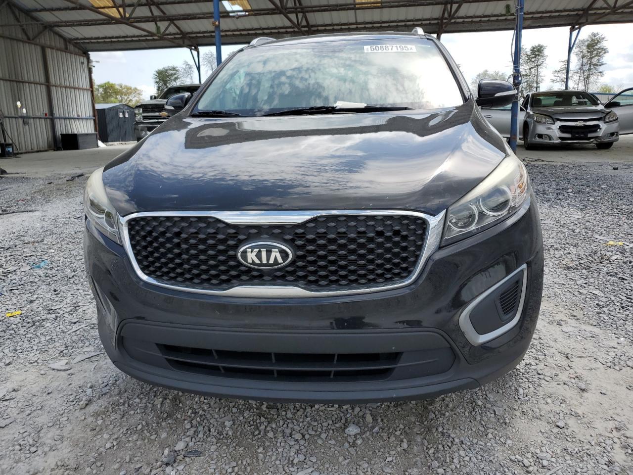2016 KIA SORENTO LX - Image 5