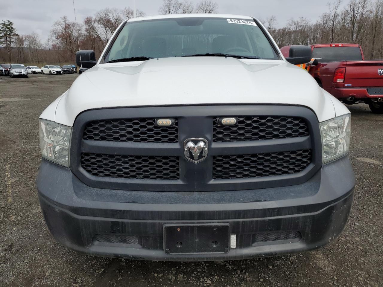 2018 RAM 1500 ST - Image 5