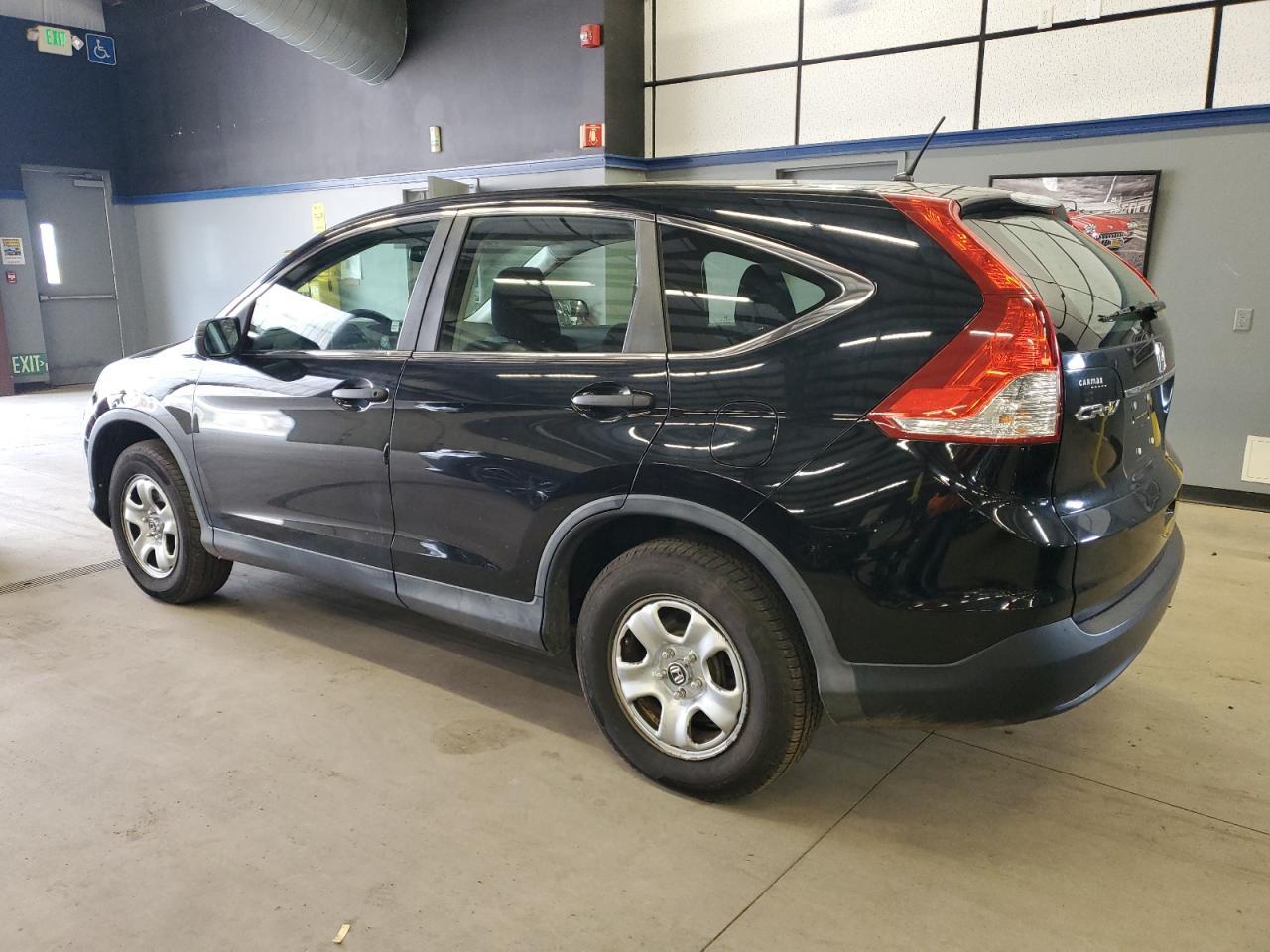 2013 HONDA CR-V LX - Image 2
