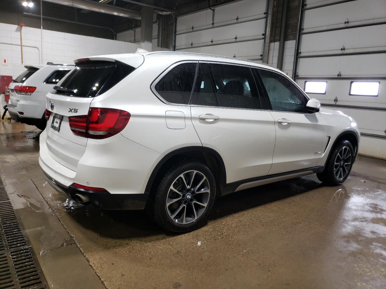 2016 BMW X5 XDRIVE3 - Image 3
