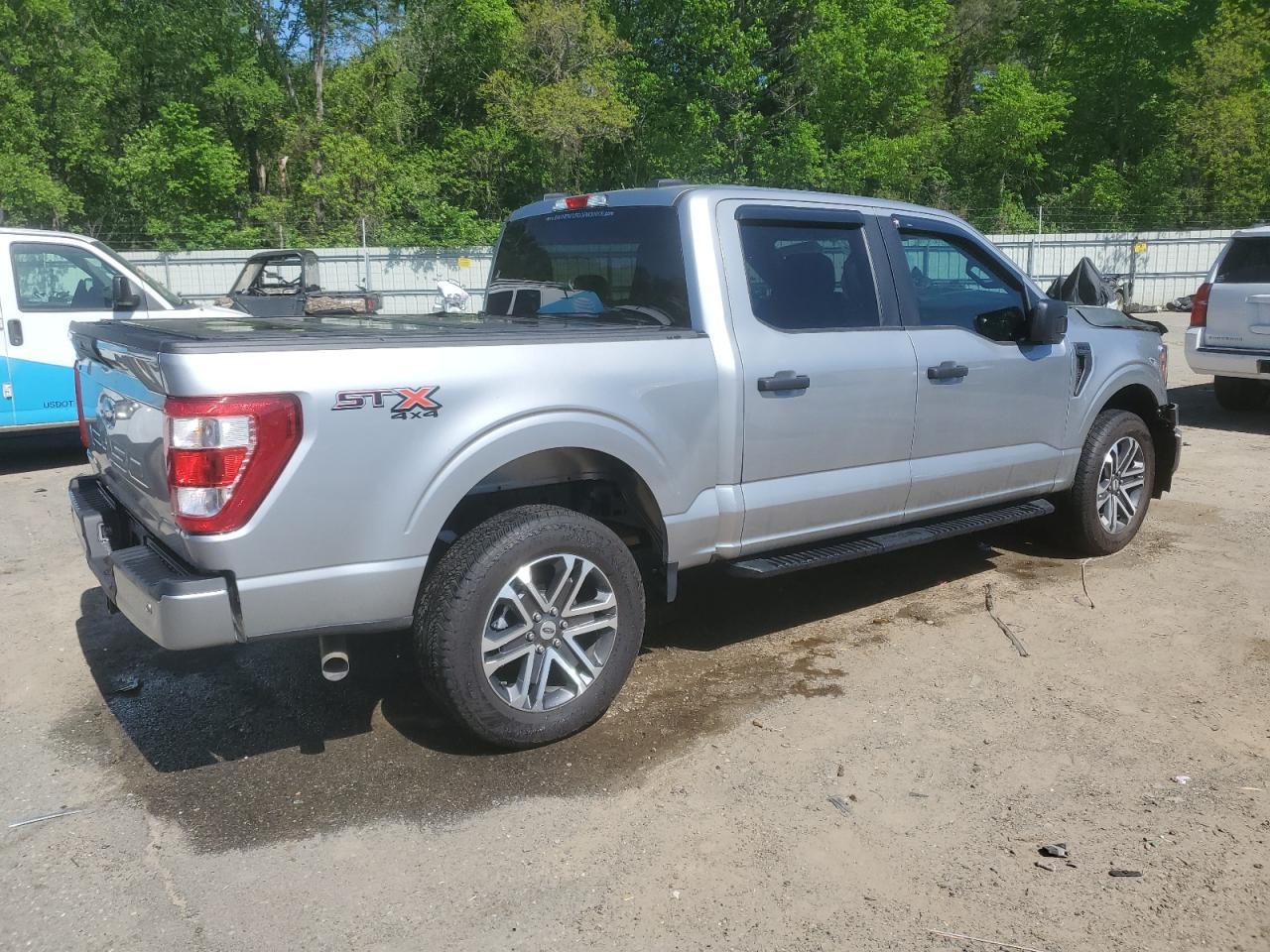 2023 FORD F150 SUPER - Image 3