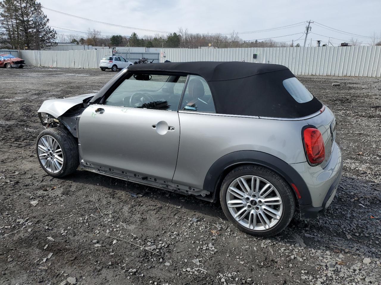 2023 MINI COOPER S - Image 2