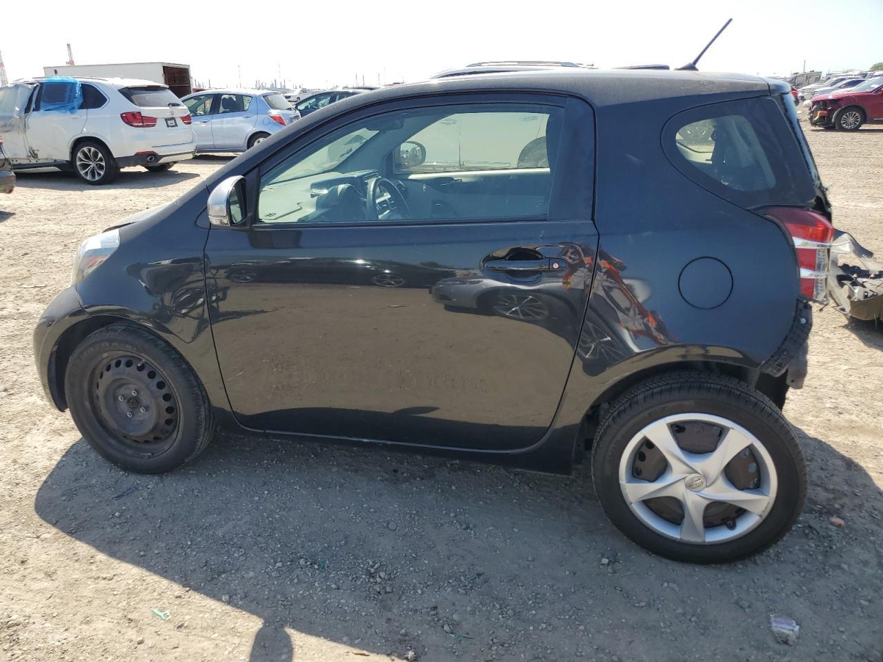 2014 TOYOTA SCION IQ - Фото 2