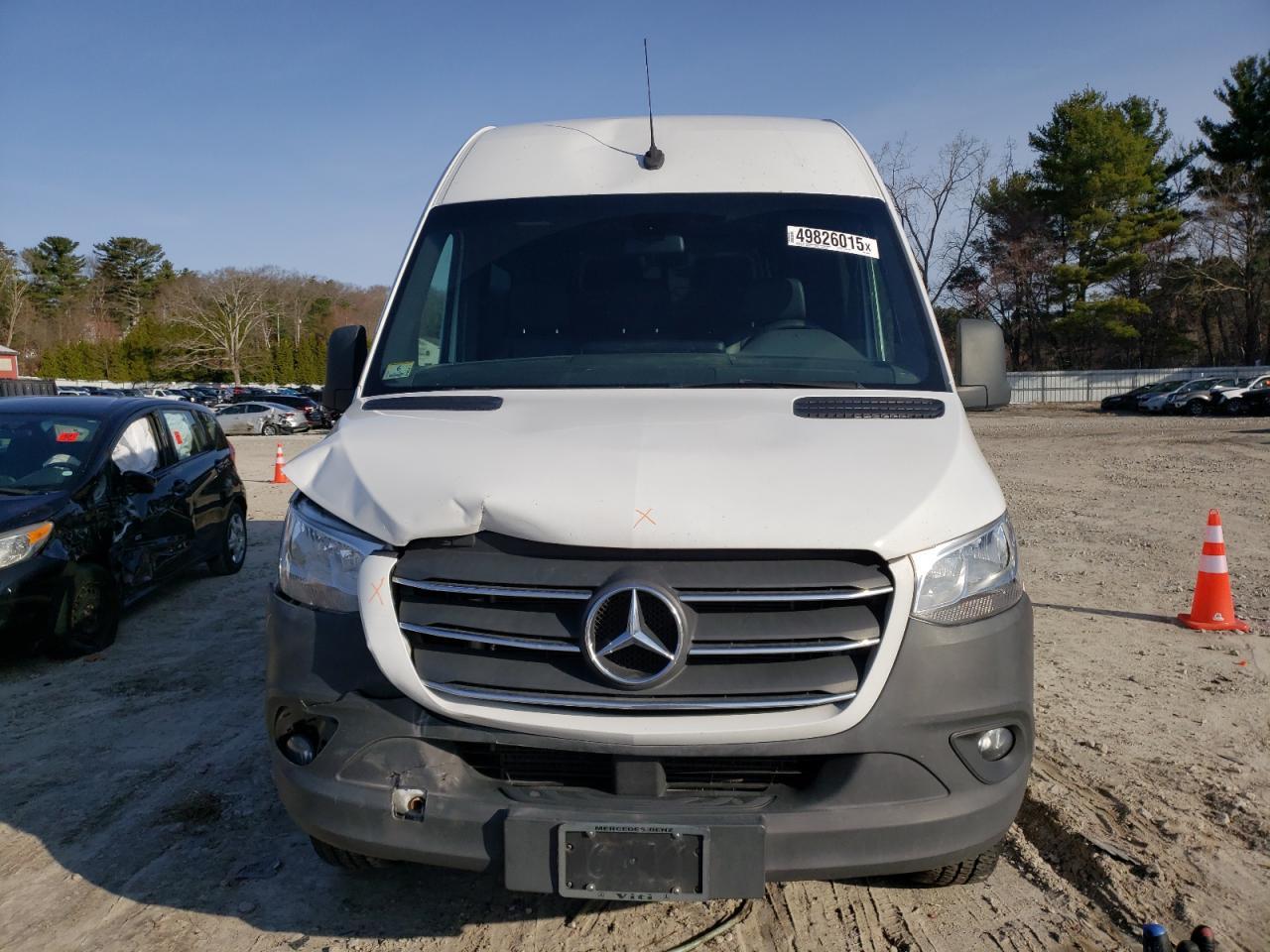2019 MERCEDES-BENZ SPRINTER 2 - Image 5