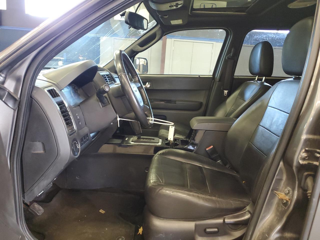 2012 FORD ESCAPE LIM - Image 7