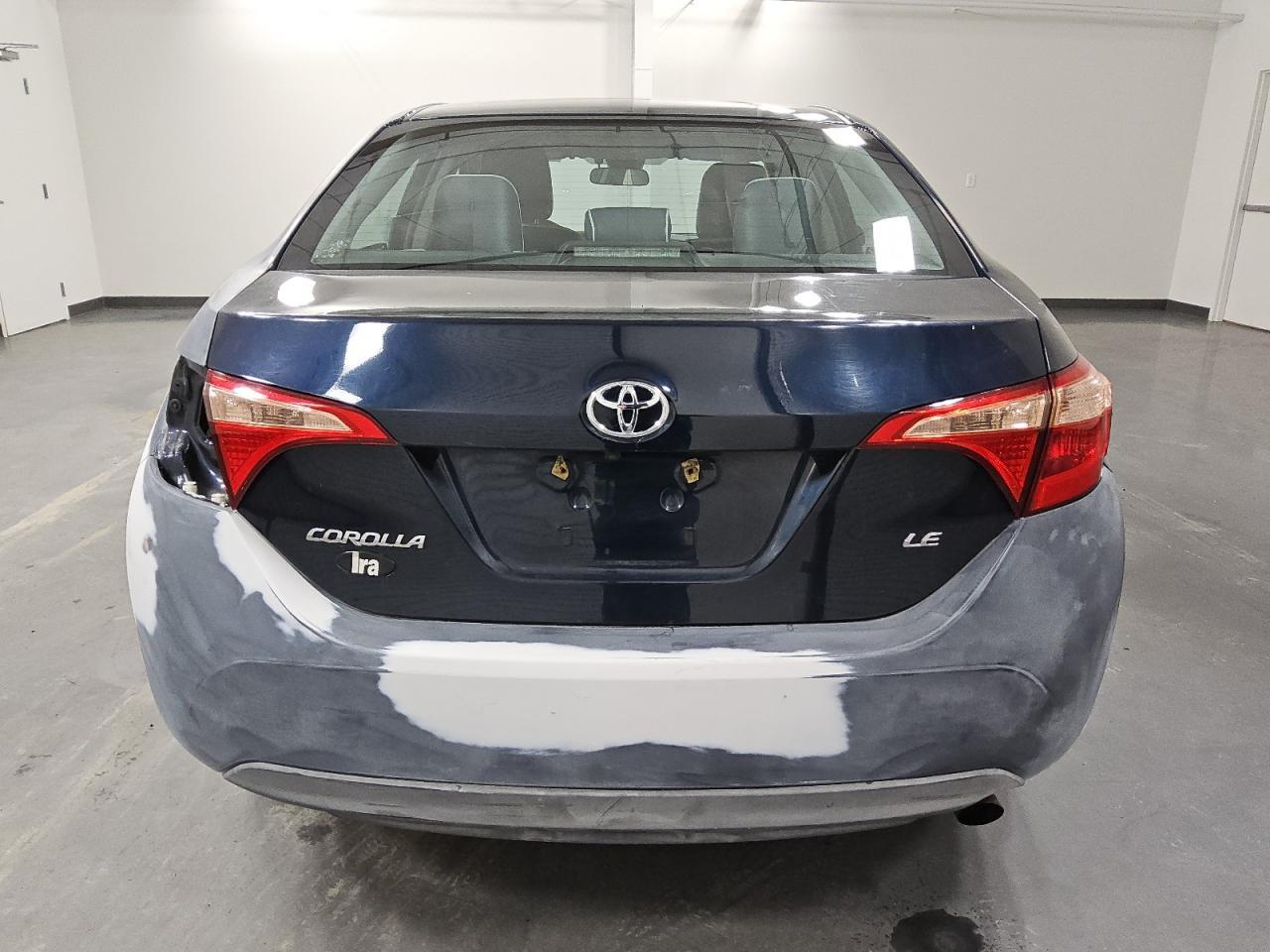 2019 TOYOTA COROLLA L - Image 6