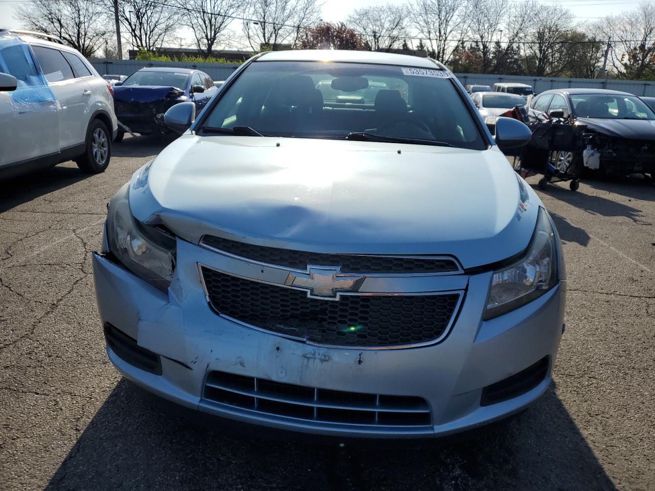 2012 CHEVROLET CRUZE ECO - Image 5