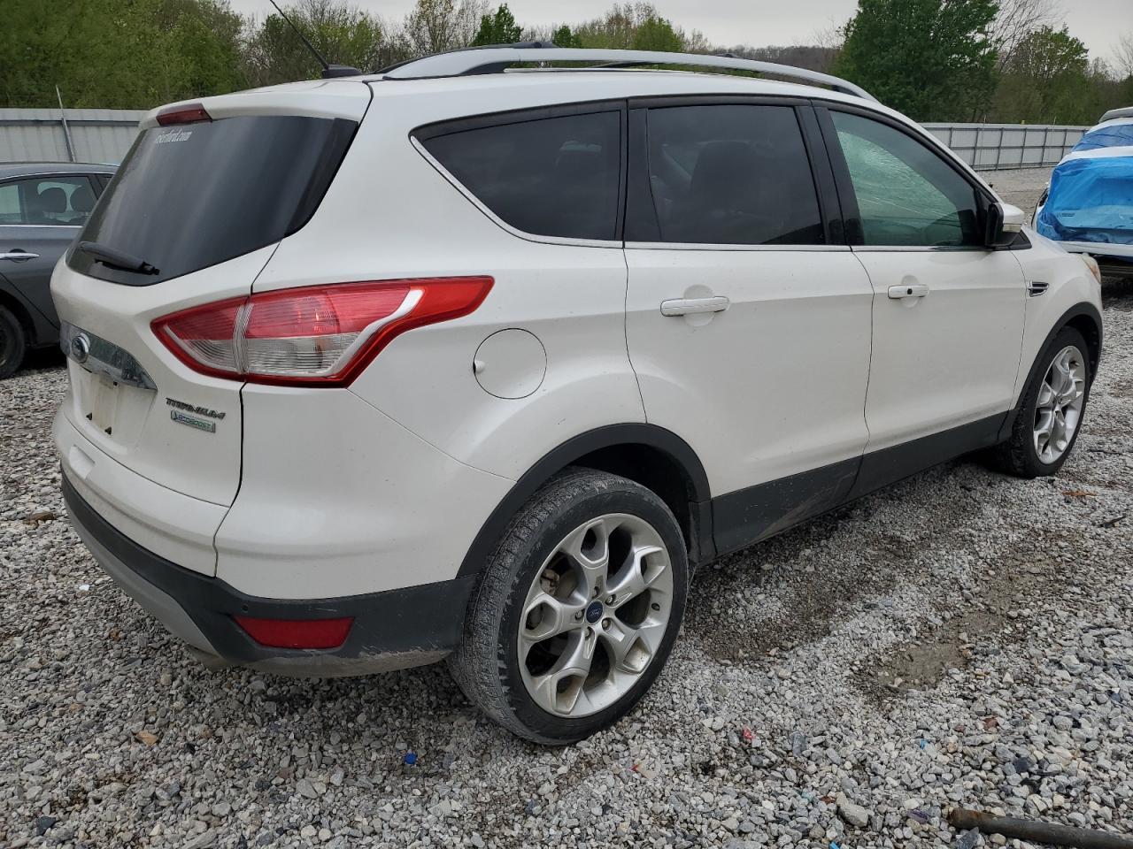 2015 FORD ESCAPE TIT - Image 3